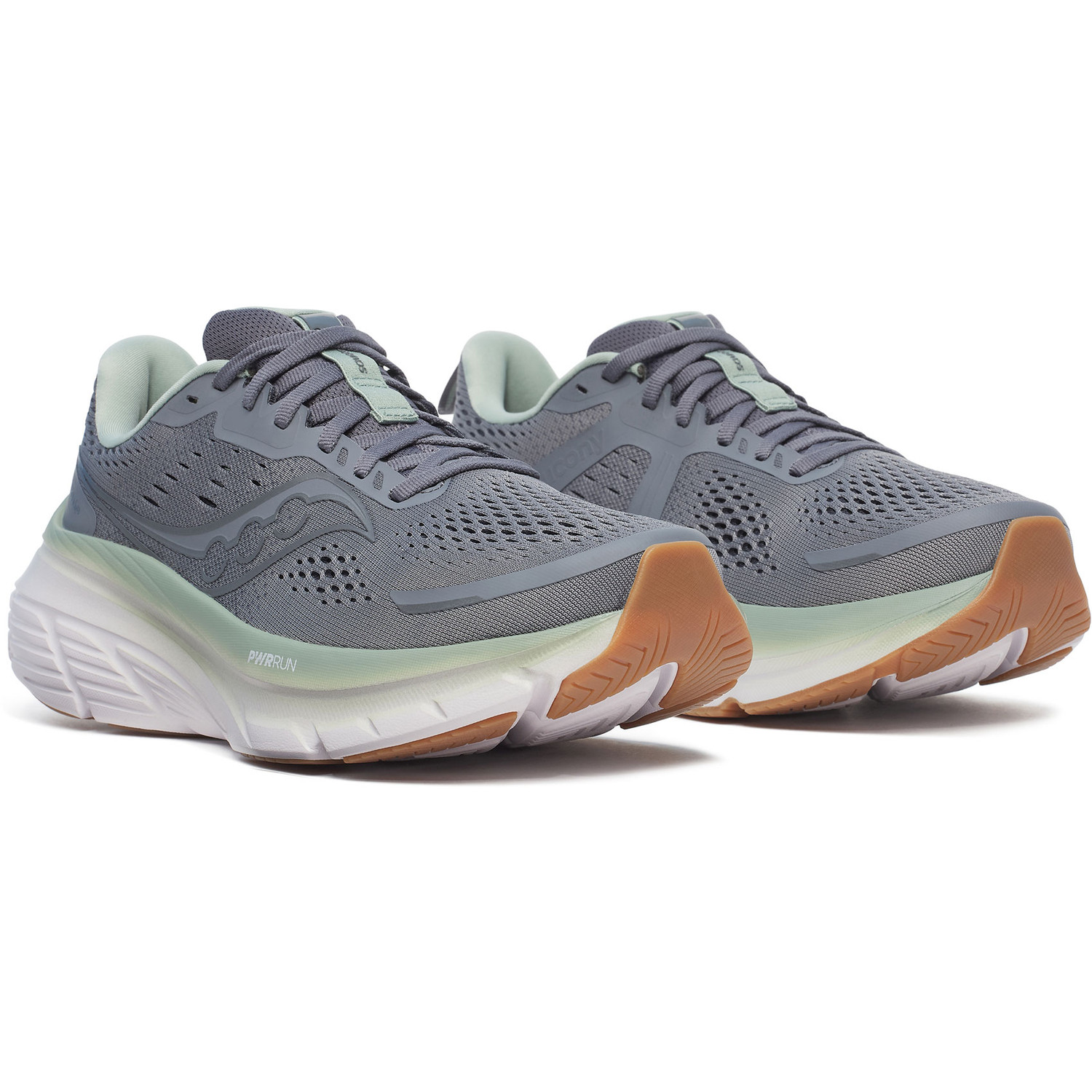 Saucony Guide 18 Heren