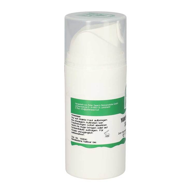 Yamswurzel Salbe, 90 g