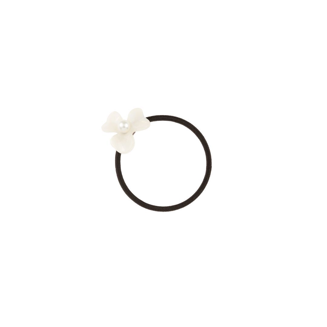 invisibobble  Twistar Flower Pearl - 4un