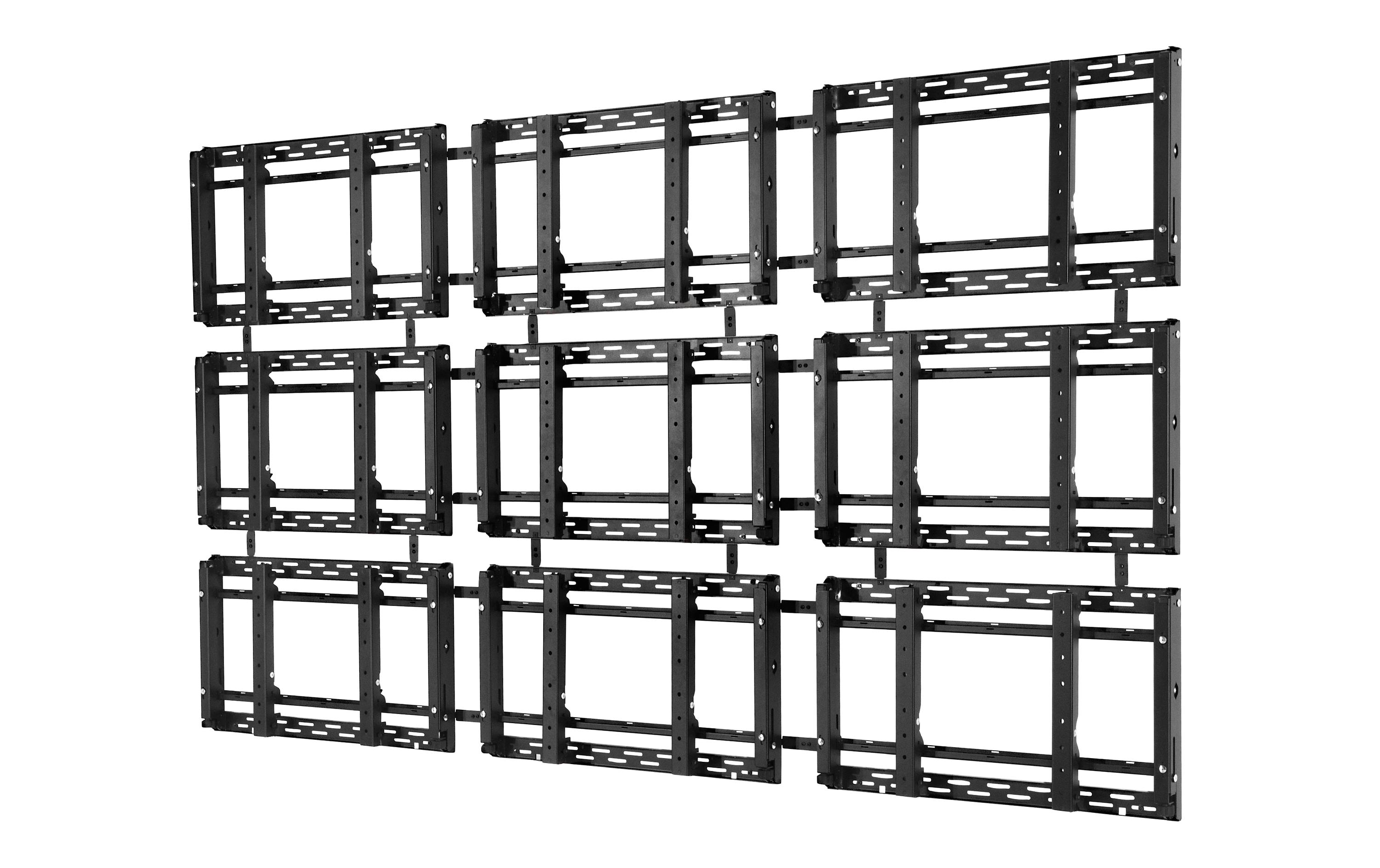 Videowall Halterung DS-VW765-LAND 42-65