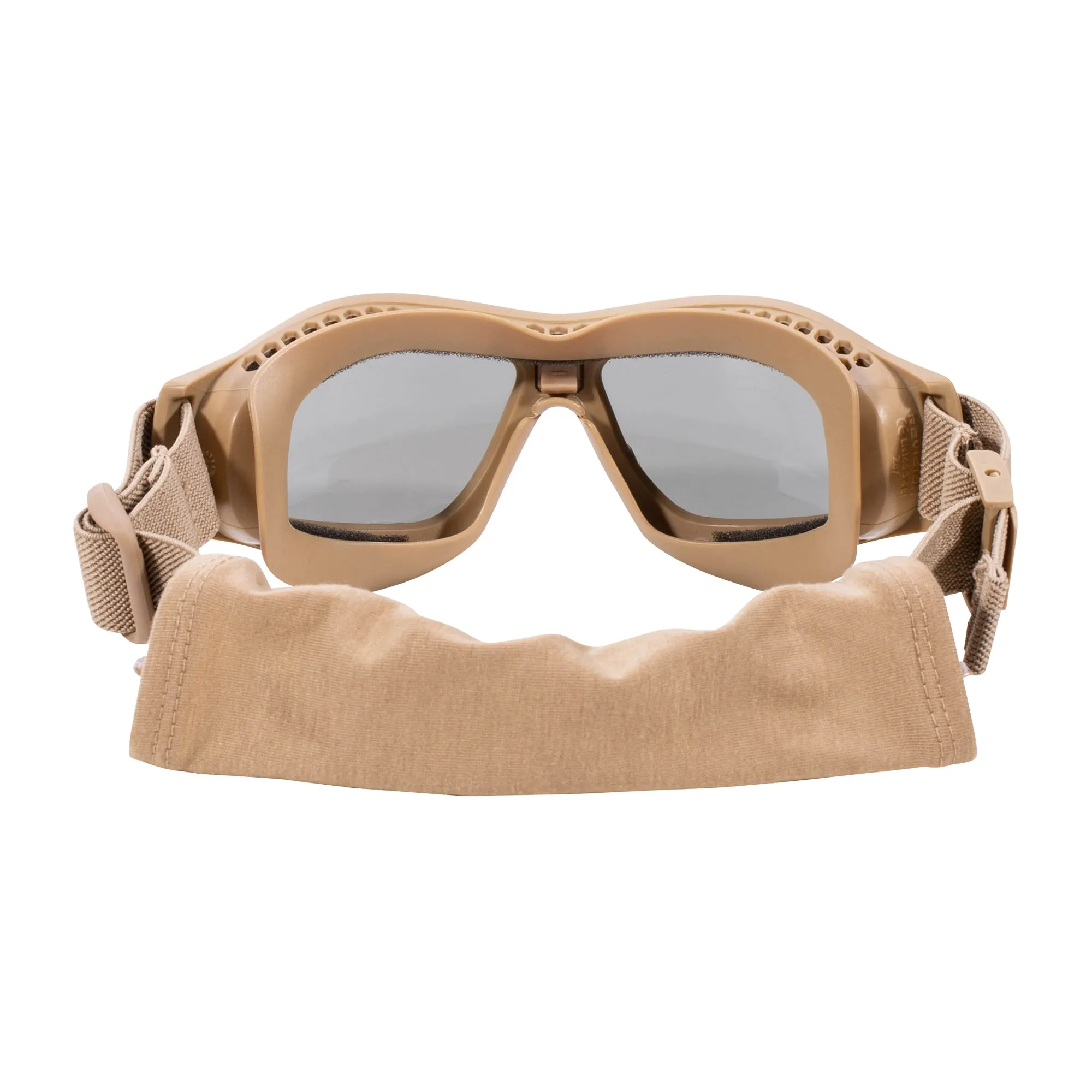 Revision -  Brille Bullet Ant Mission Kit