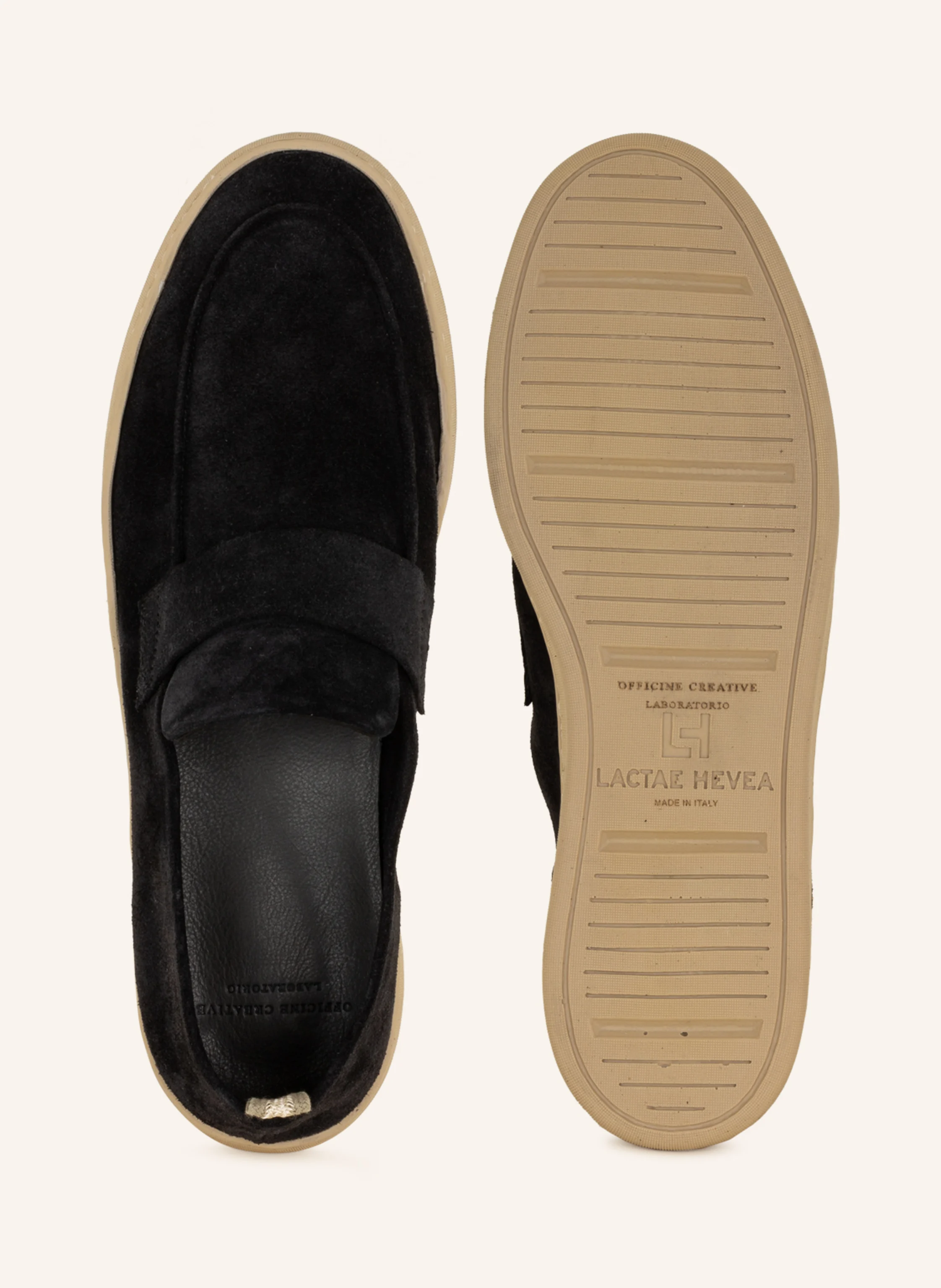 OFFICINE CREATIVE Slipper HERBIE