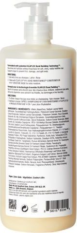 Olaplex No.4 Bond Maintenance Shampoo - 1000ml