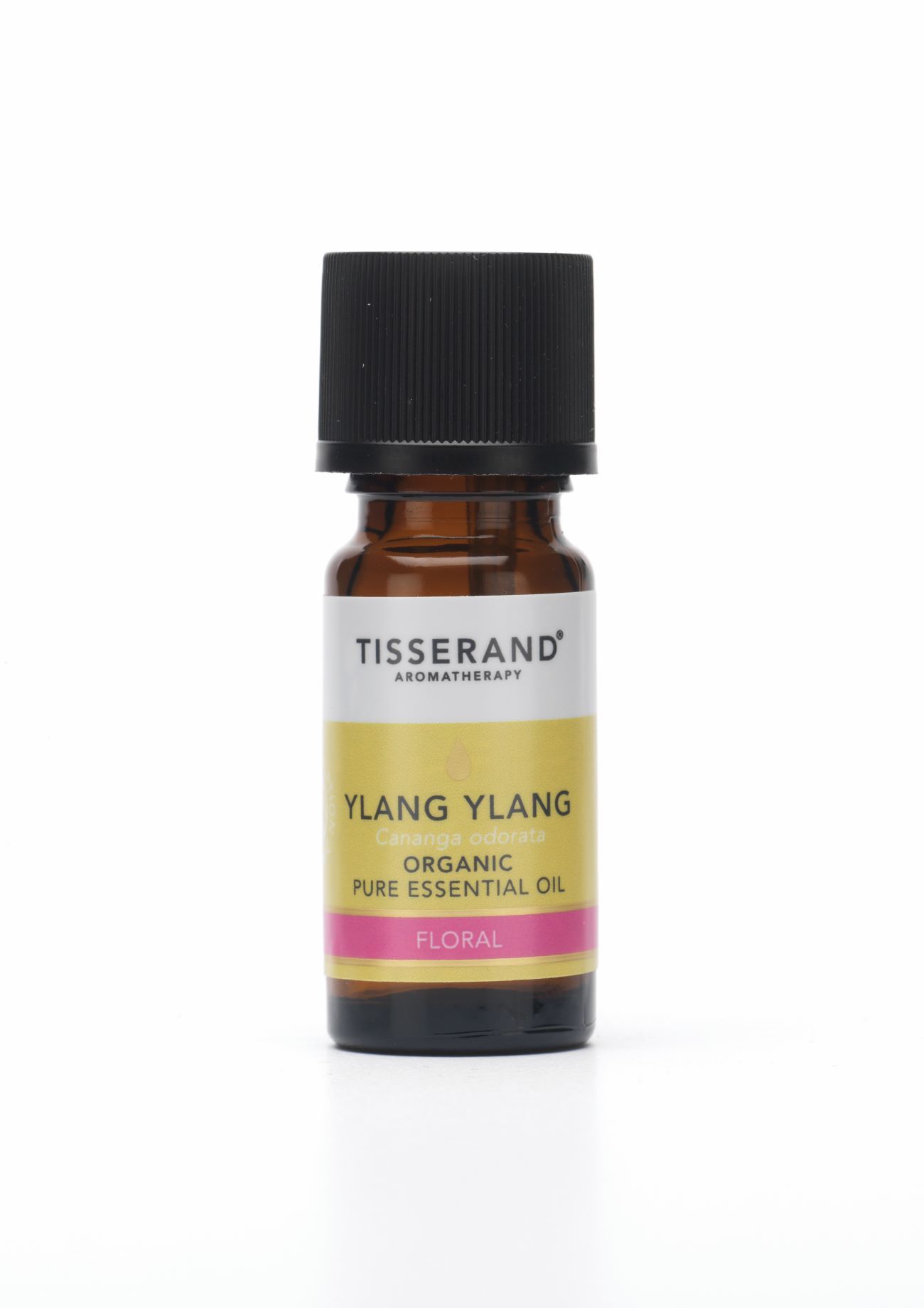 Tisserand Ylang Ylang Pure Essential Oil