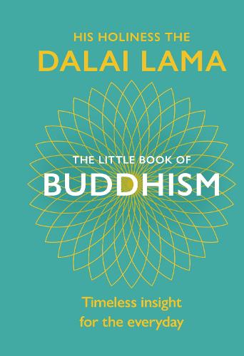 The Little Book Of Buddhism (Hardback)