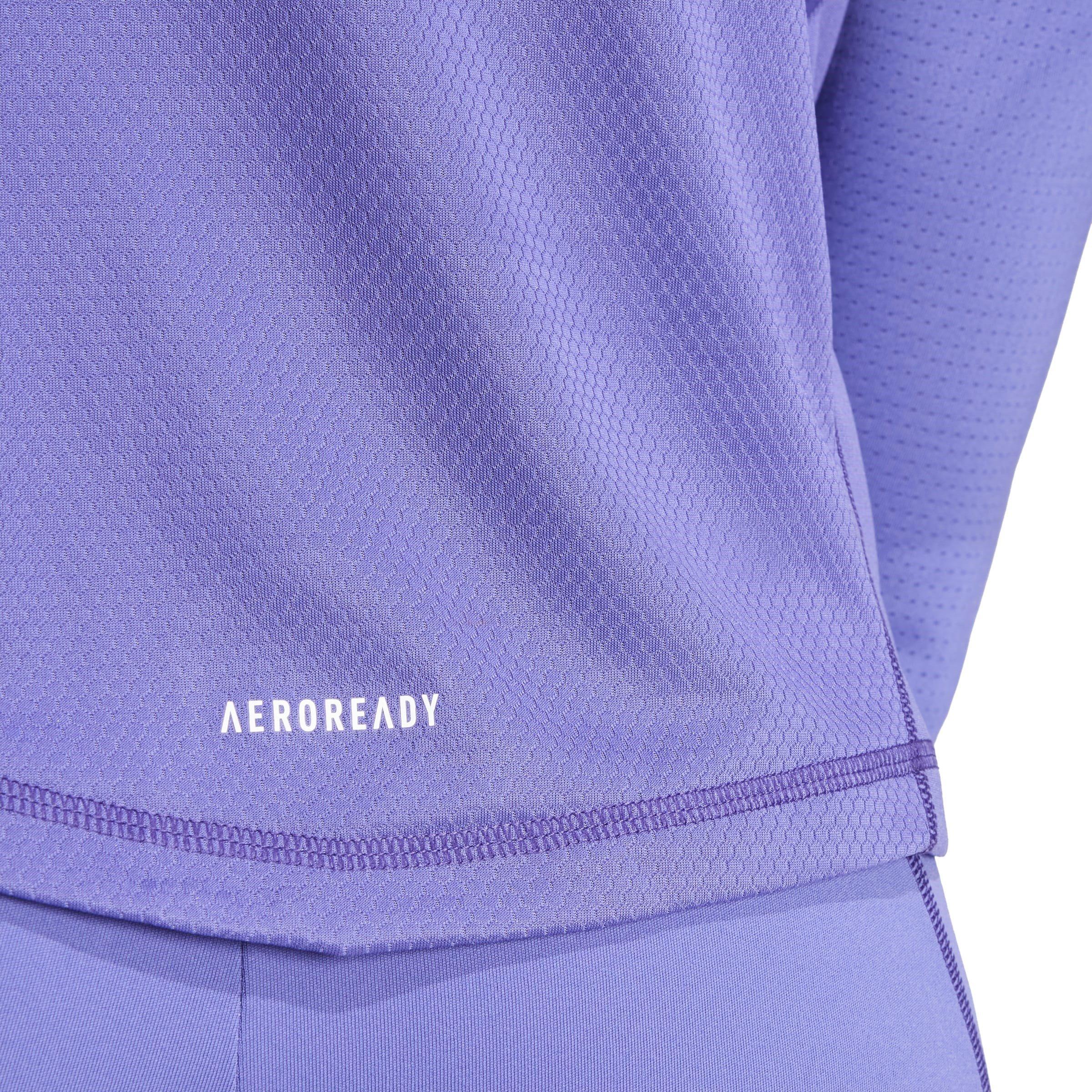 adidas 24 Pro Long Sleeve Goalkeeper Shirt Womens