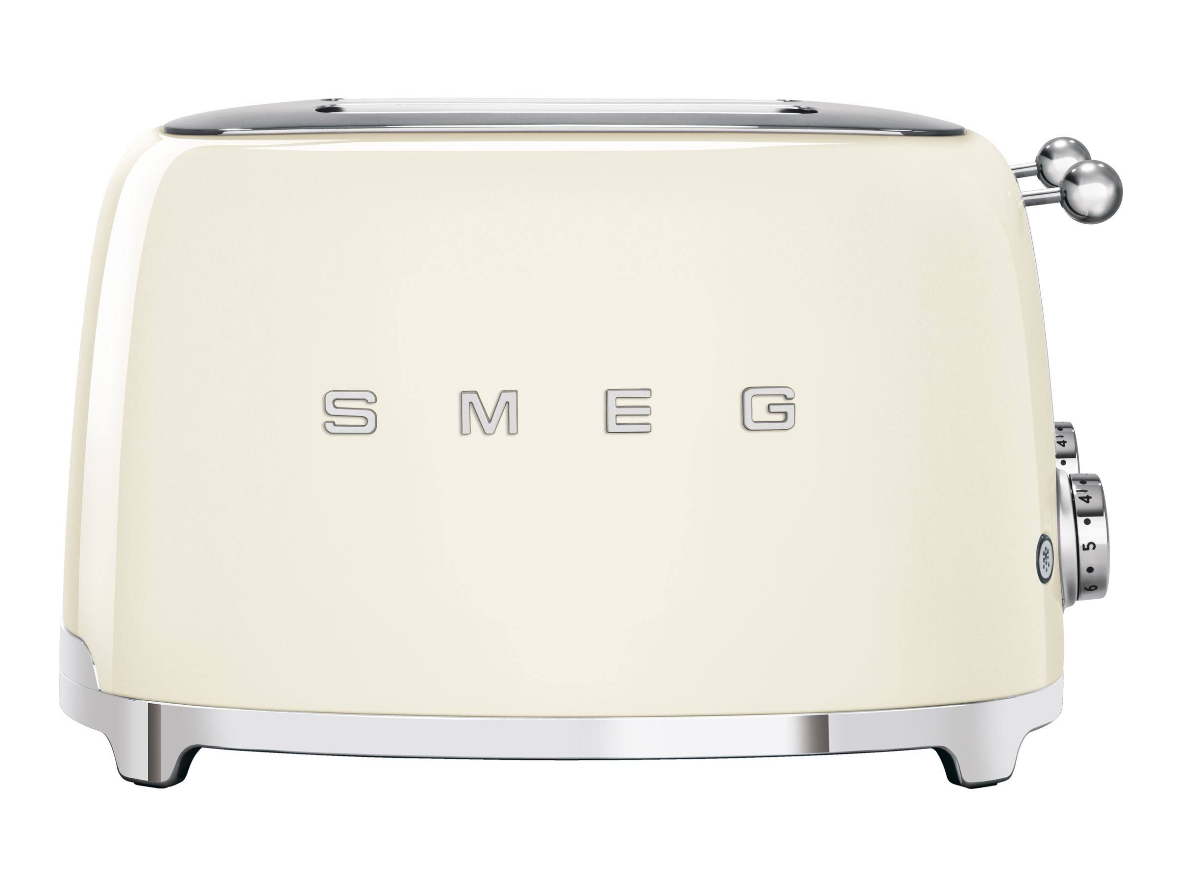 Smeg Toaster tsf03