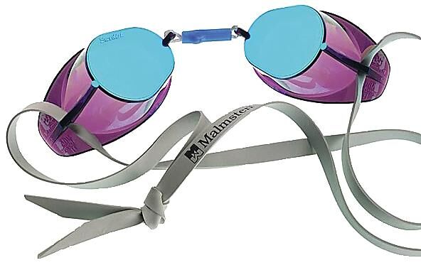 MALMSTEN - LUNETTE SUEDOISE MIRROIR