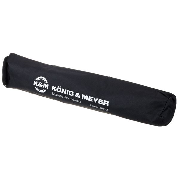 K&M 100/5 Black Set