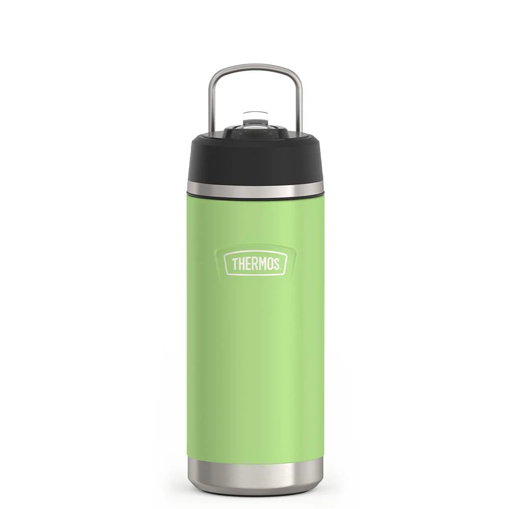 18oz ICON™ KIDS WATER BOTTLE WITH STRAW LID