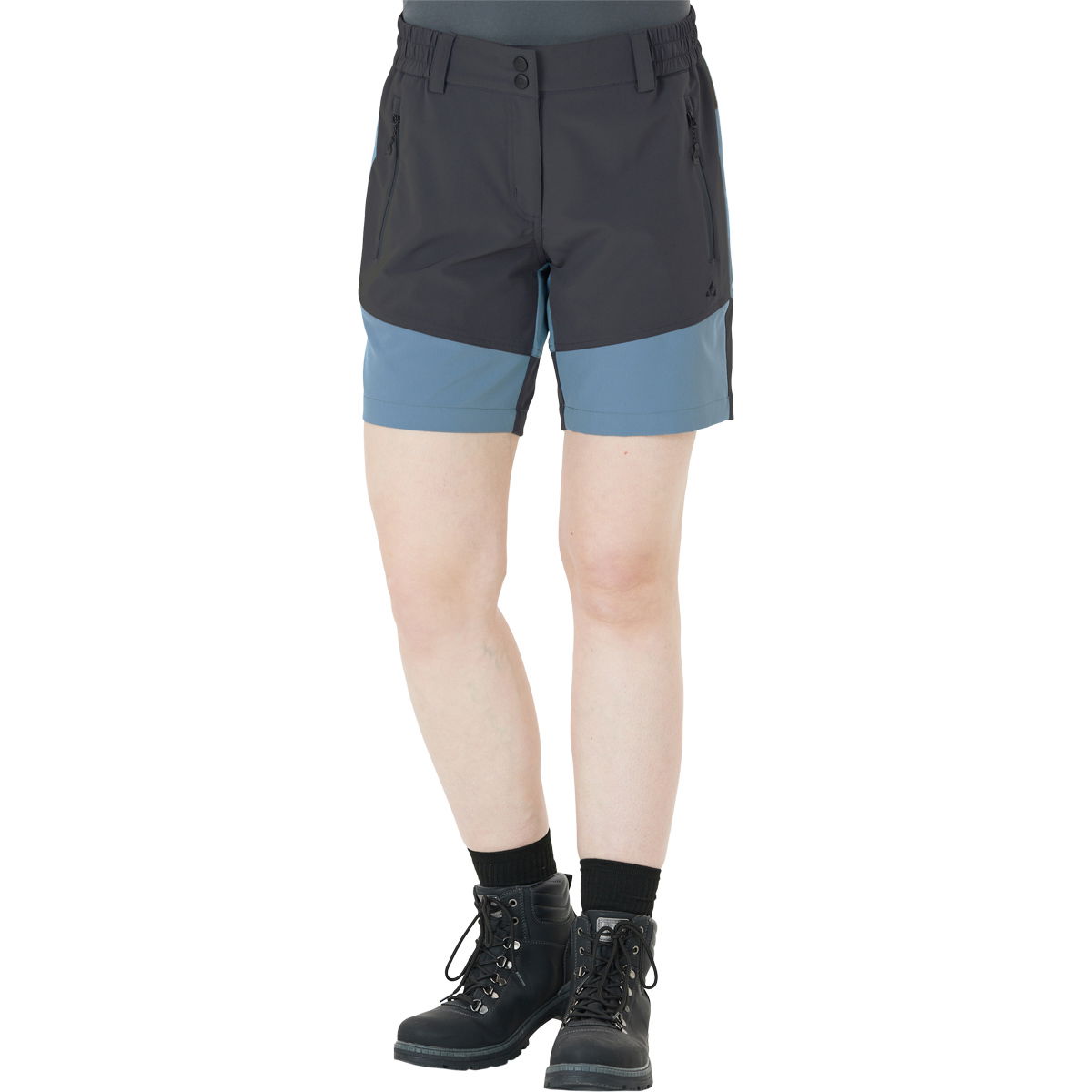Whistler Lala Stretch Shorts Dame