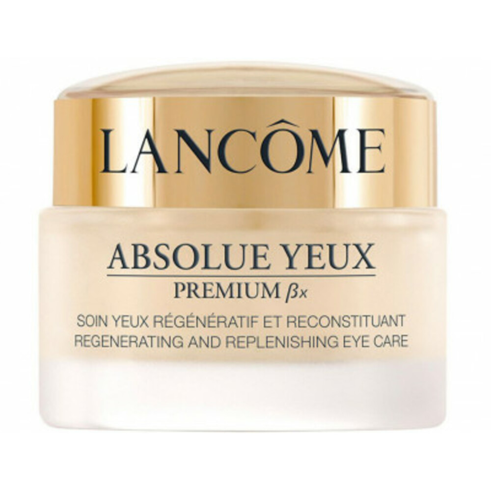 Lancome Absolue Oogverzorging20 ml