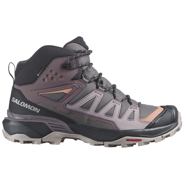 Chaussure de randonnée mid SALOMON X ULTRA 360 MID GORE-TEX W