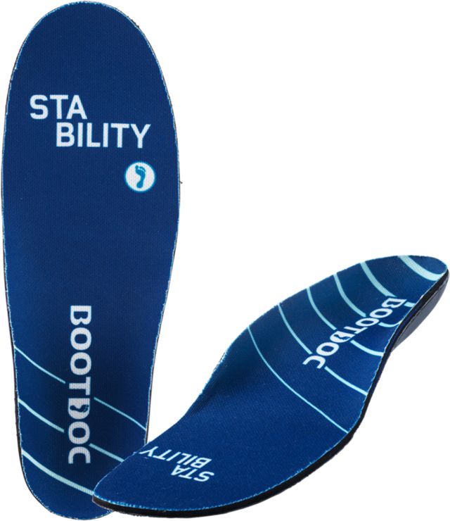 BootdocStability Mid Arch - keine