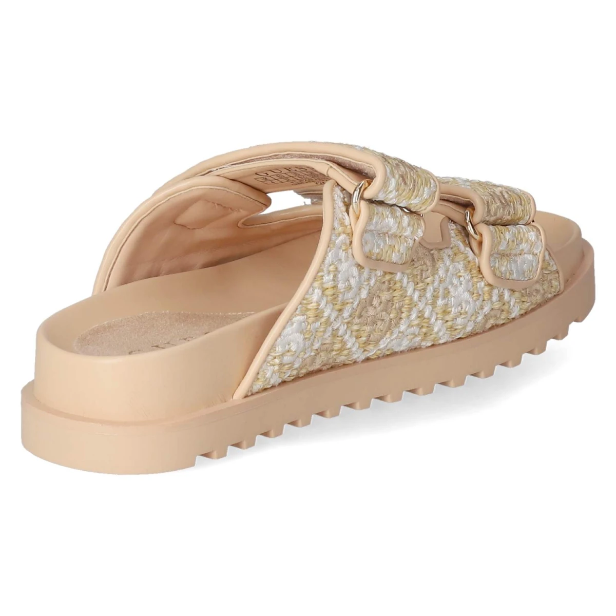 GuessPantoletten - cream