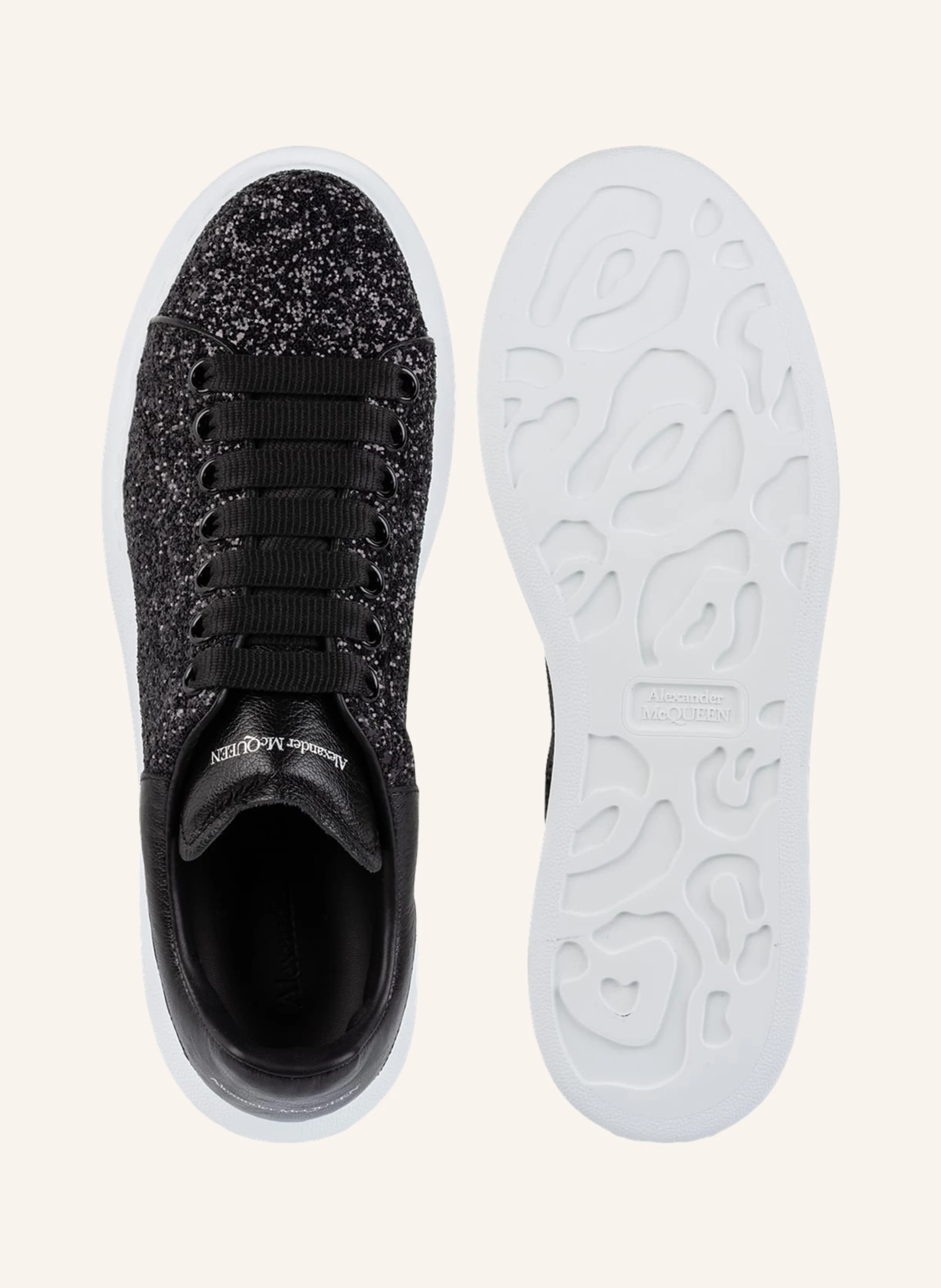 Alexander McQUEEN Sneaker