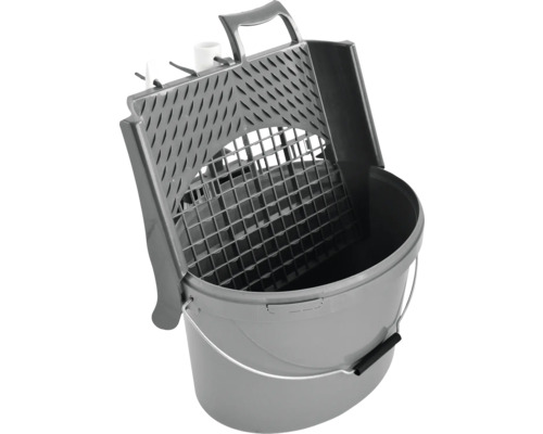 HORNBACH multi-schraperrooster 27 x 33 cm