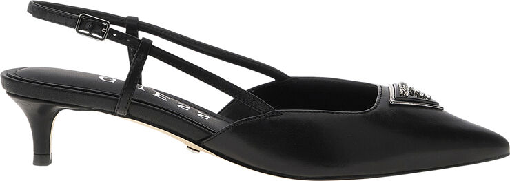 GUESS JESSON Black