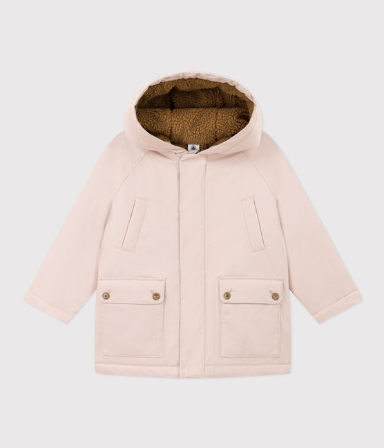 Parka enfant fille / garçon