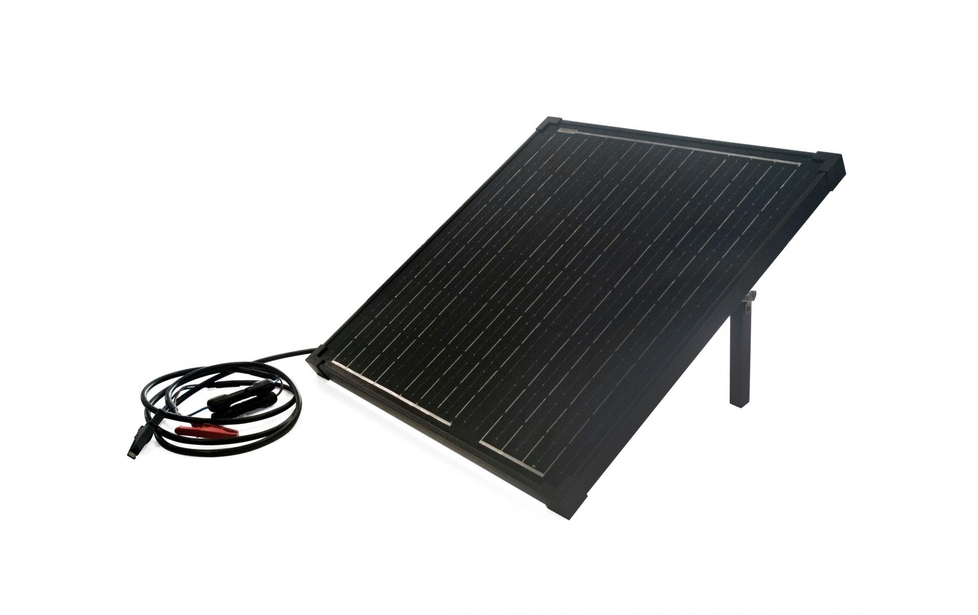 Technaxx Solarmodul »TX-214 50 W«