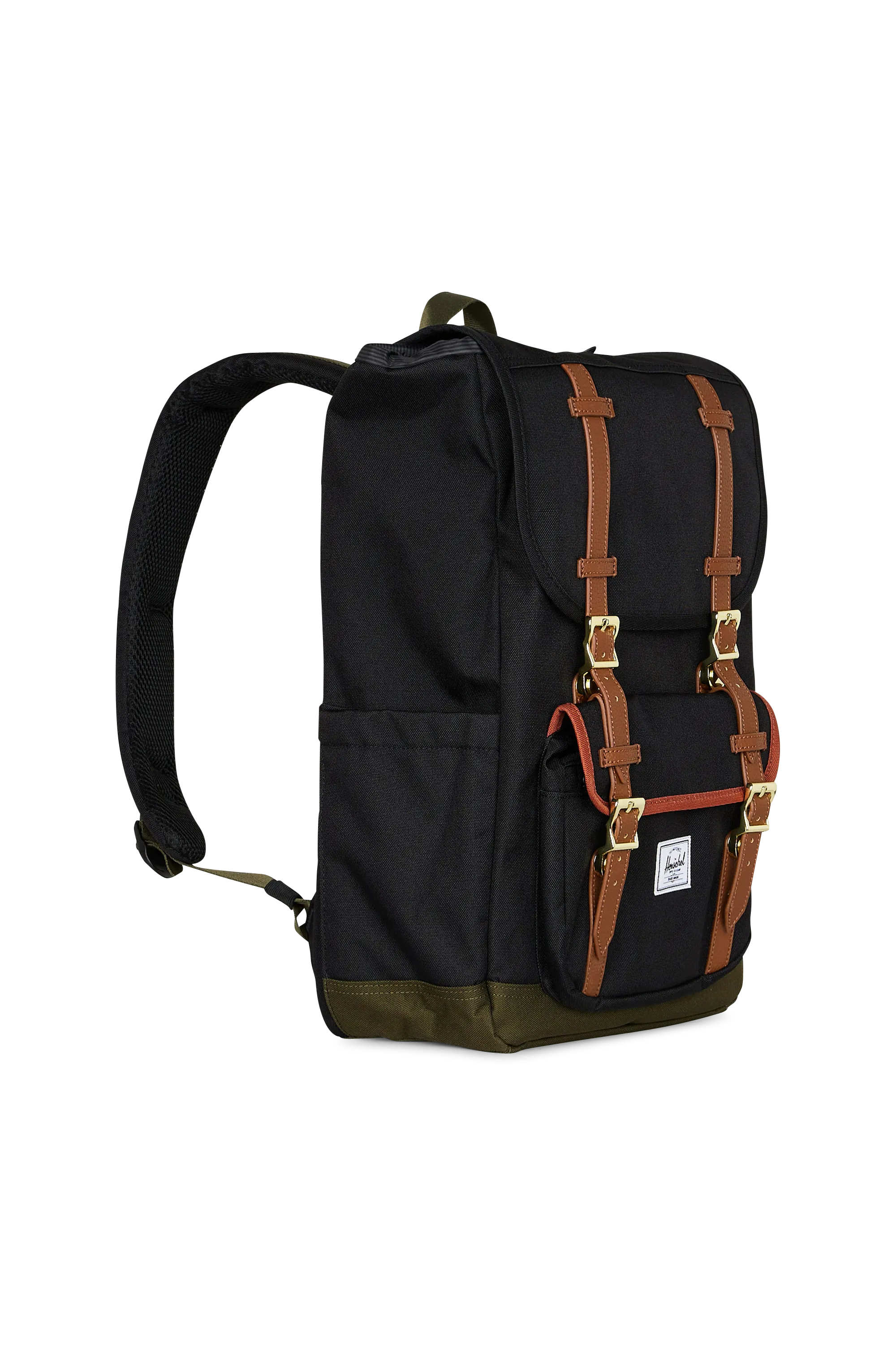 HERSCHEL Sac à dos  Herschel Little America(TM) Mid Backpack Multicolore
