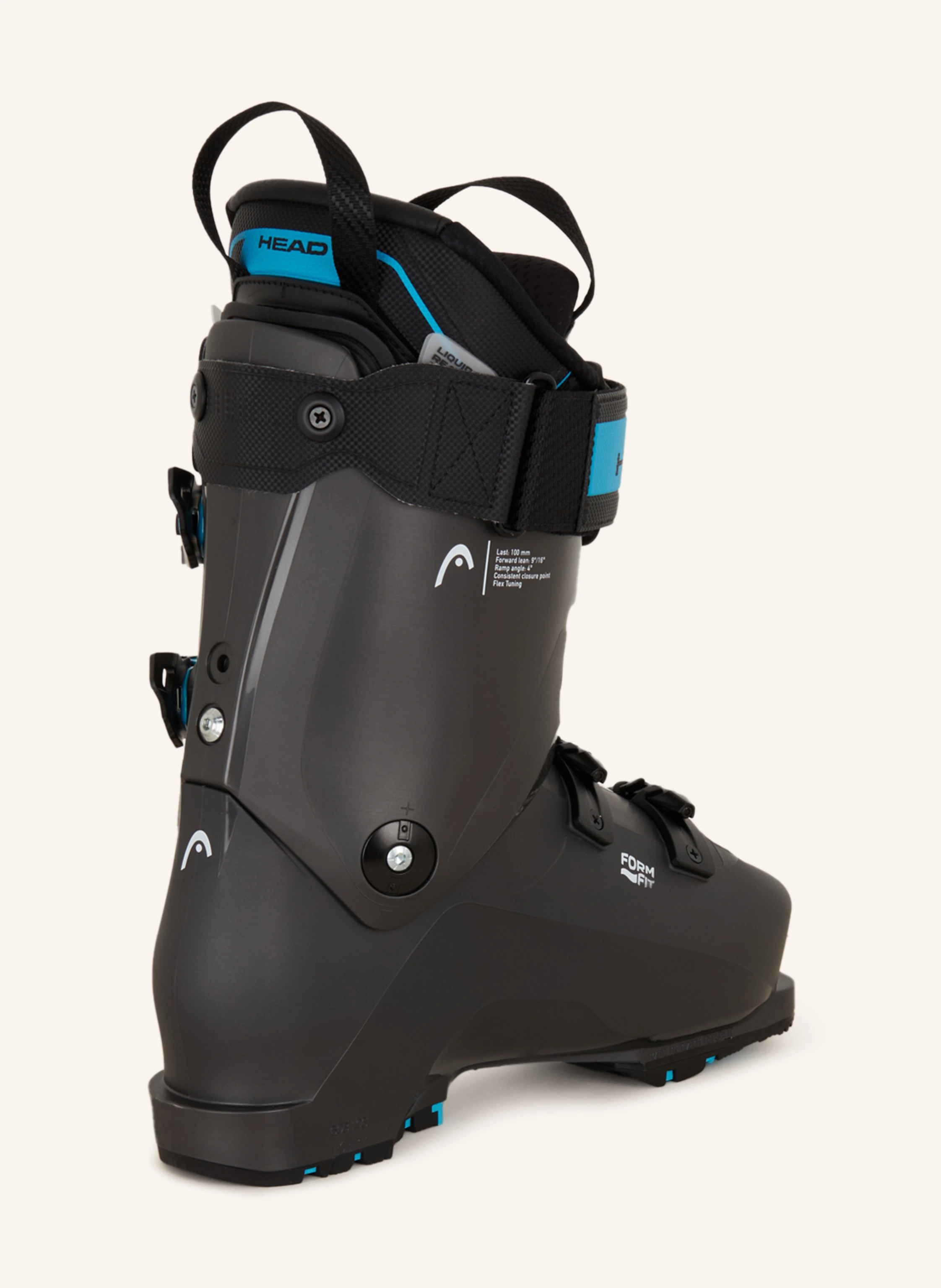 HEAD Skischuhe 130 MV GW