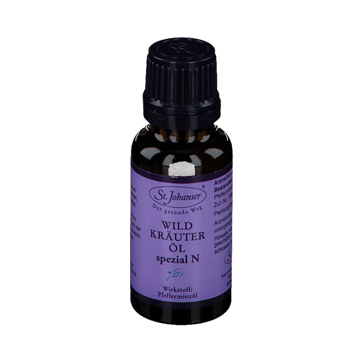 Wildkräuteröl® spezial N