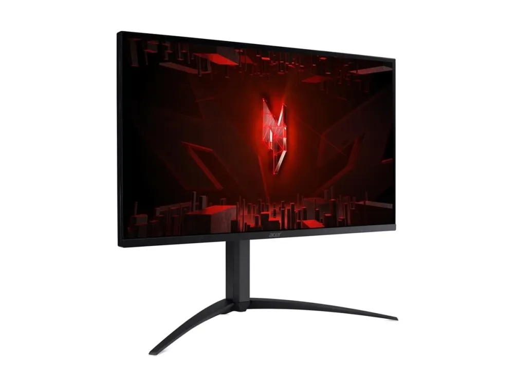 [OUTLET] - Acer Nitro XV275K P3biipruzx - XV5 Series - LED-skærm - gaming - 27