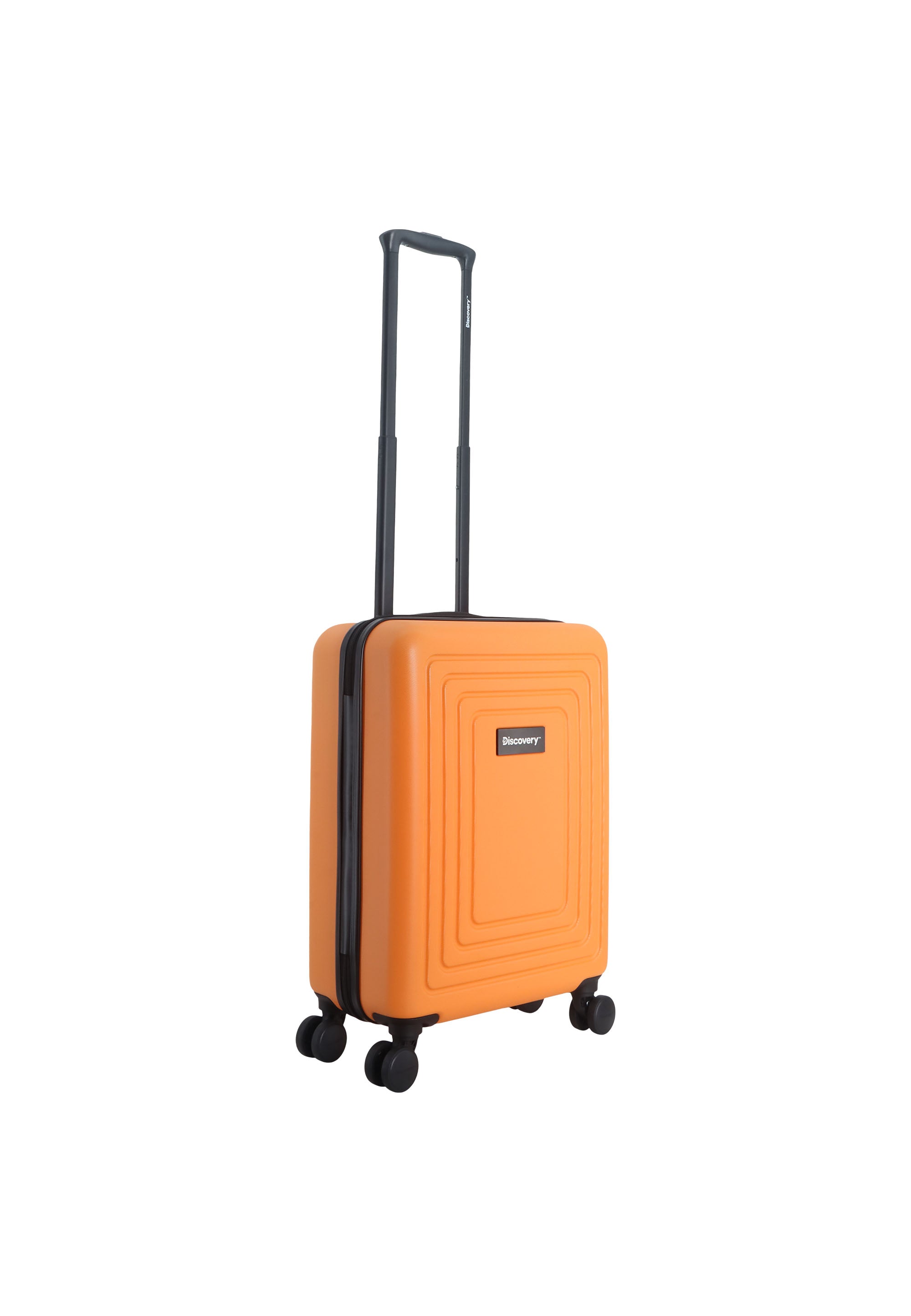 Discovery Coast 54.5 cm Reiskoffer - Oranje