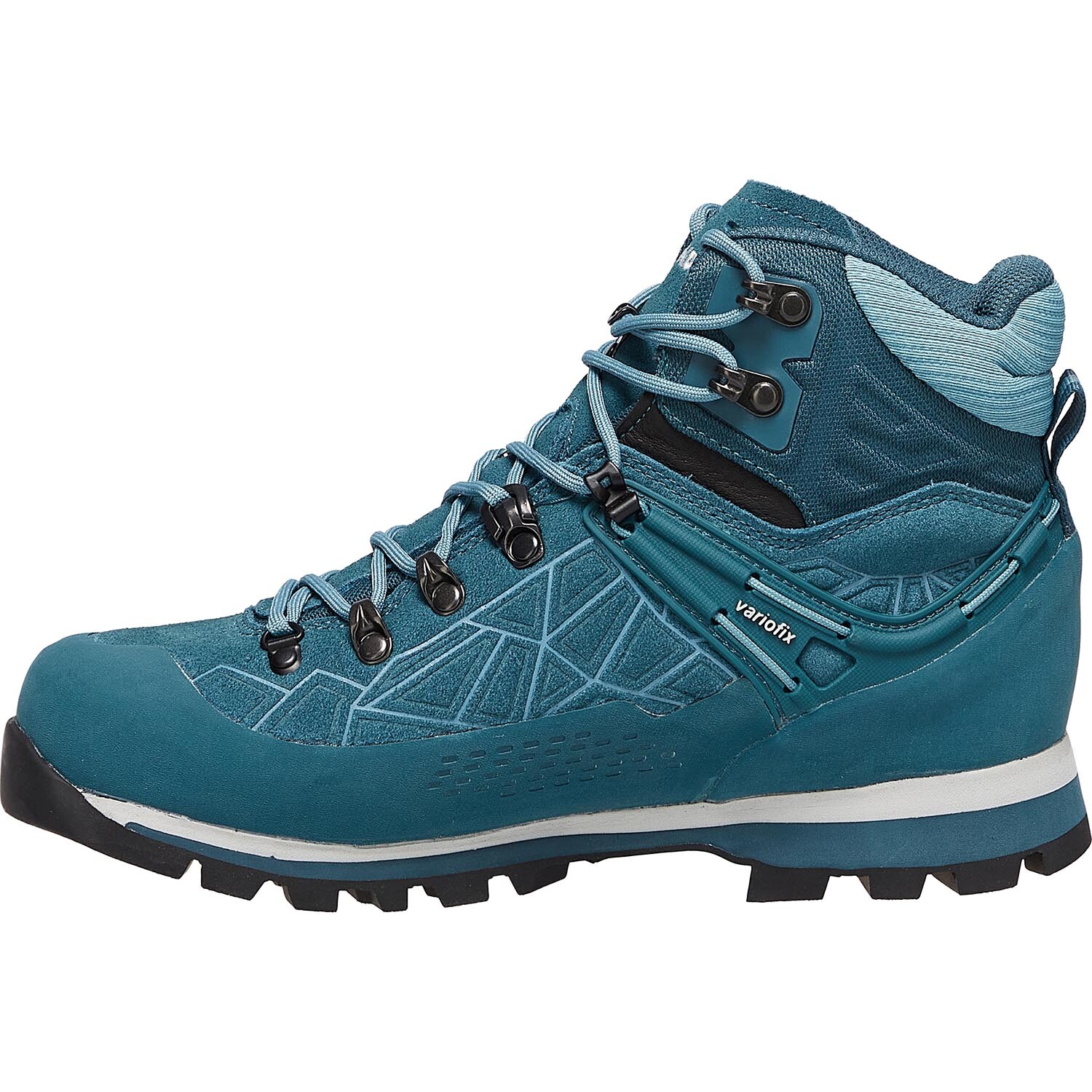 Meindl Womens Lite Summit Lady GTX