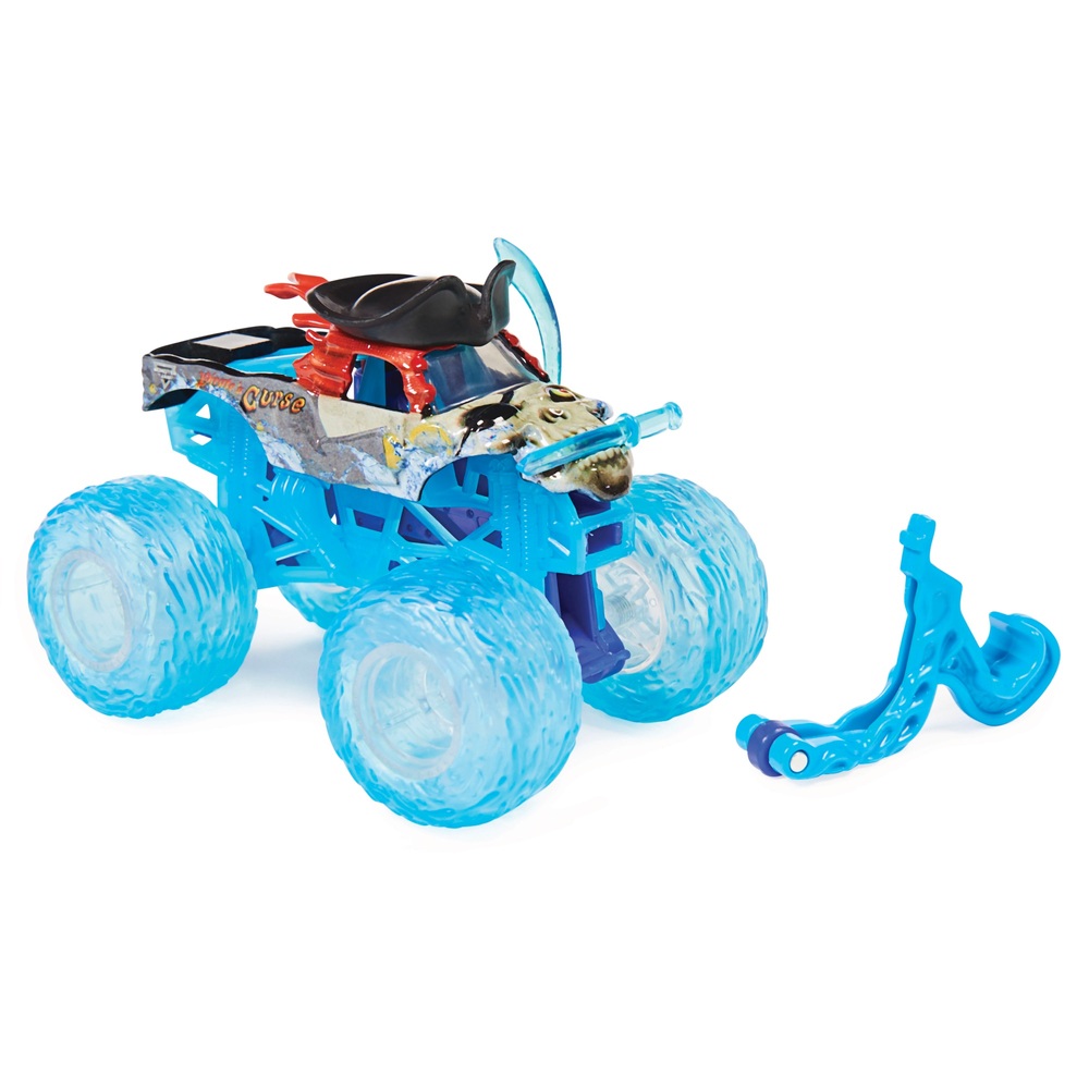 Monster Jam 1:64 Einzelpackung - Sortiment