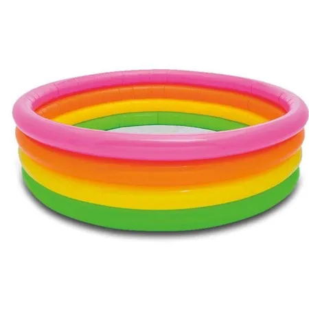 Intex 4 - Ringe - Pool 