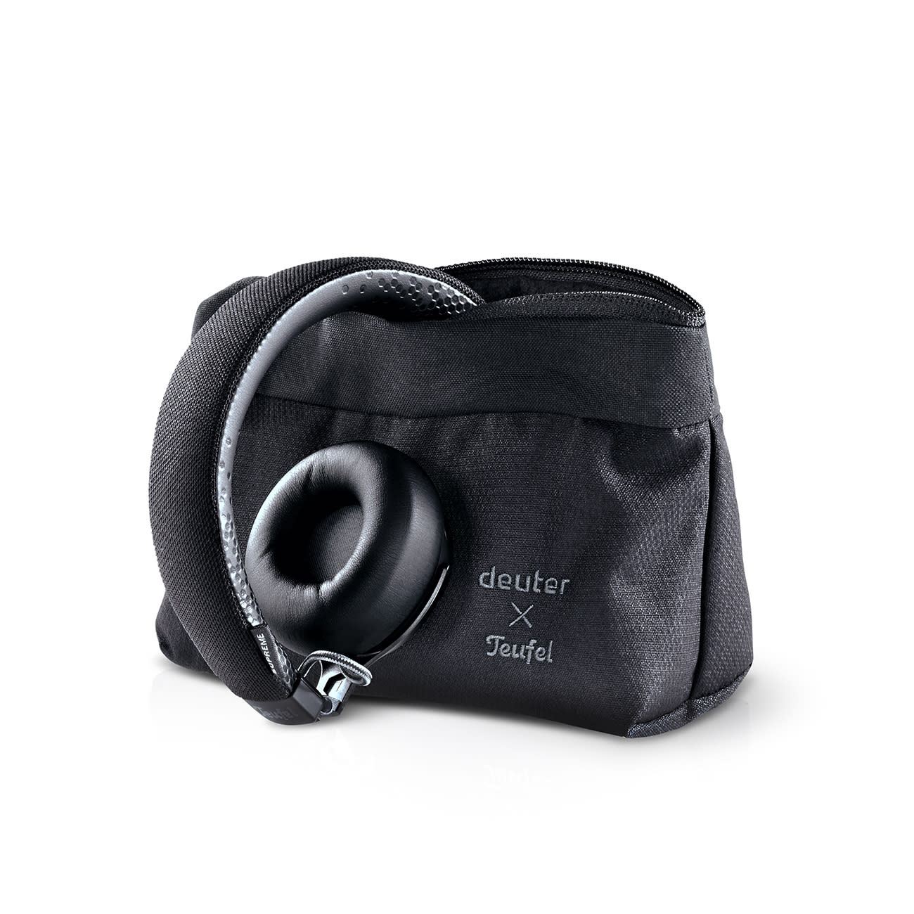 SUPREME ON + deuter x Teufel UP BERLIN