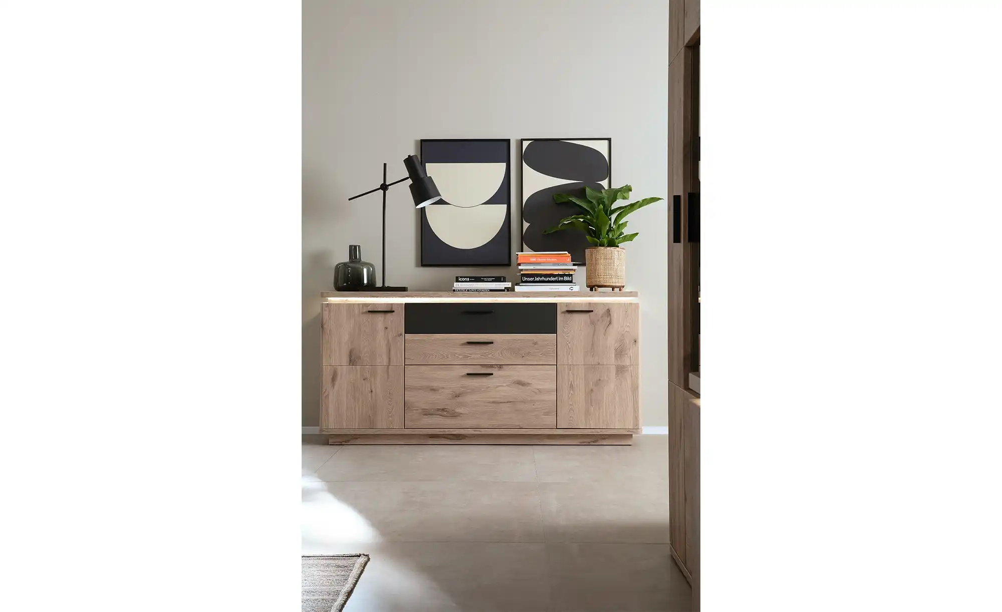 uno Sideboard Kataros