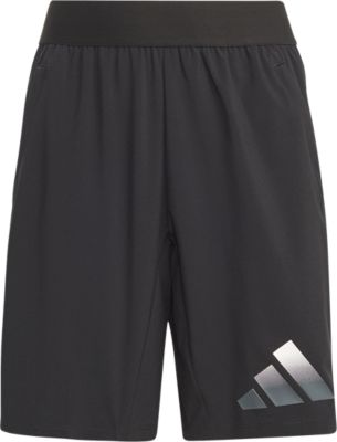 AdidasTrain Icons Shorts - schwarz