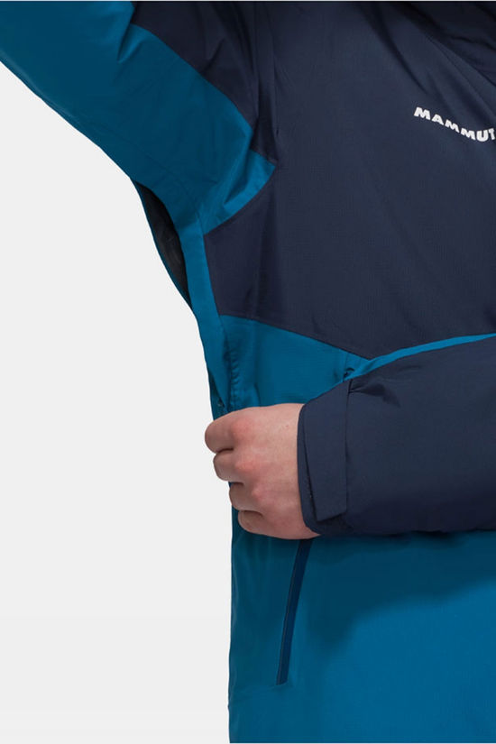 Mammut Mammut Alto Light 3-in-1 Jas