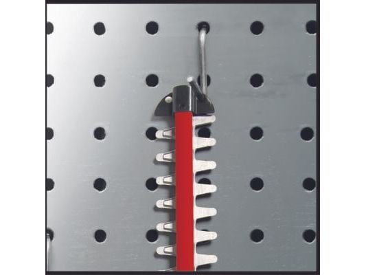Einhell Akku-Heckenschere GC-CH 18/50 Li-Solo Einhell GC-CH 18/50 Li-Solo Doppelklinge 2.2 kg