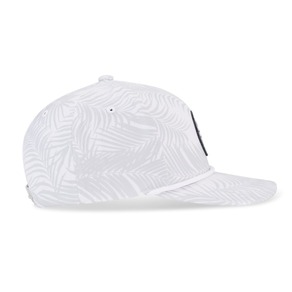 Bogey Free Caps Grå
