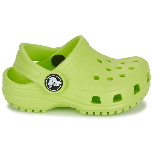 Crocs - Classic Clog T - Vert