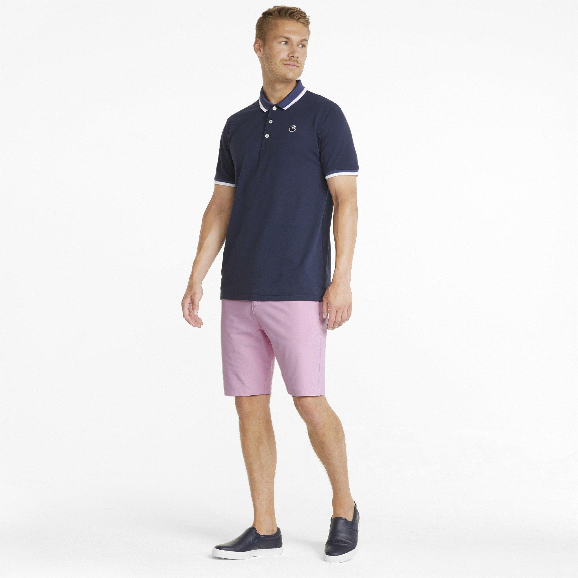 Puma Puma Latrobe Short Golf Mens