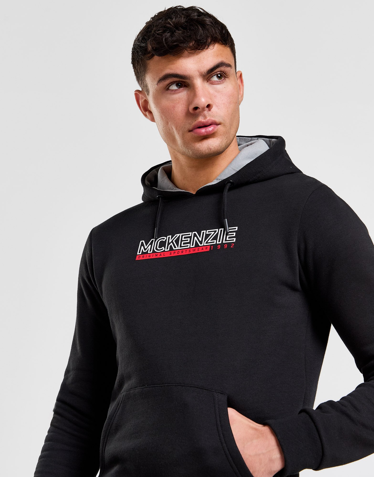 McKenzie Ensemble de survêtement Elevated Homme