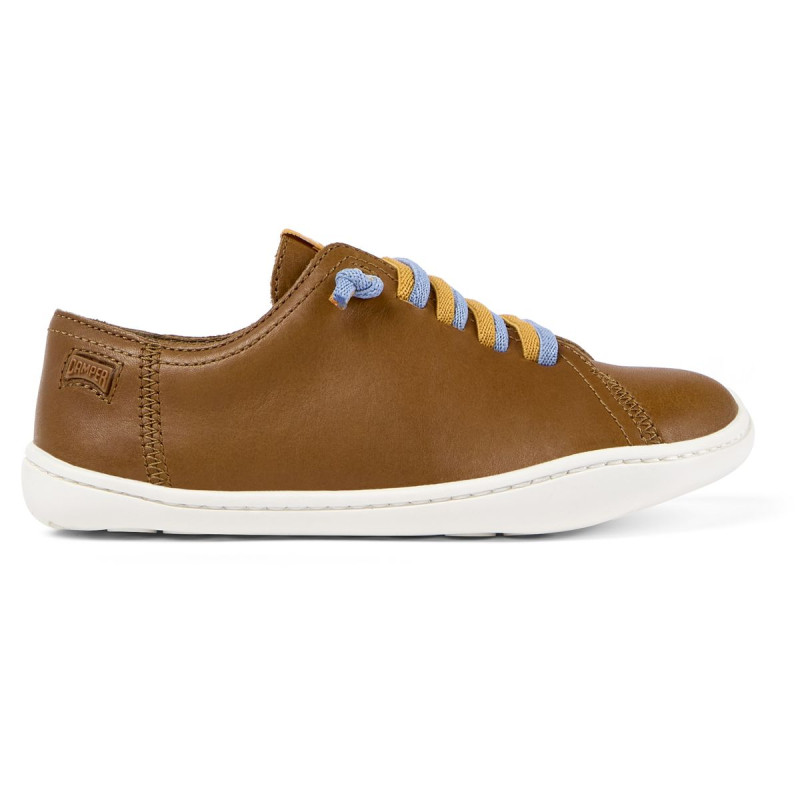 Camper Camper Peu Sarda Camel
