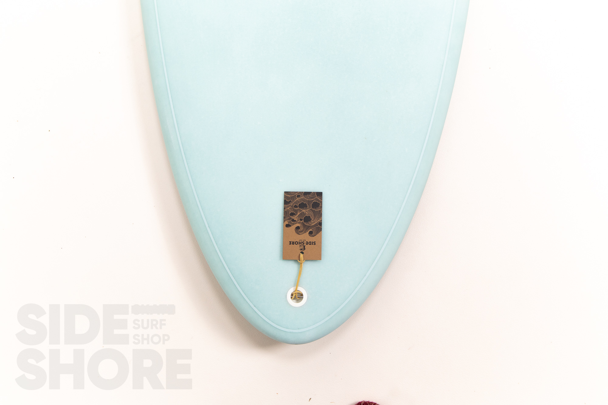 Indio Racer - 5'8 x 20 3/4