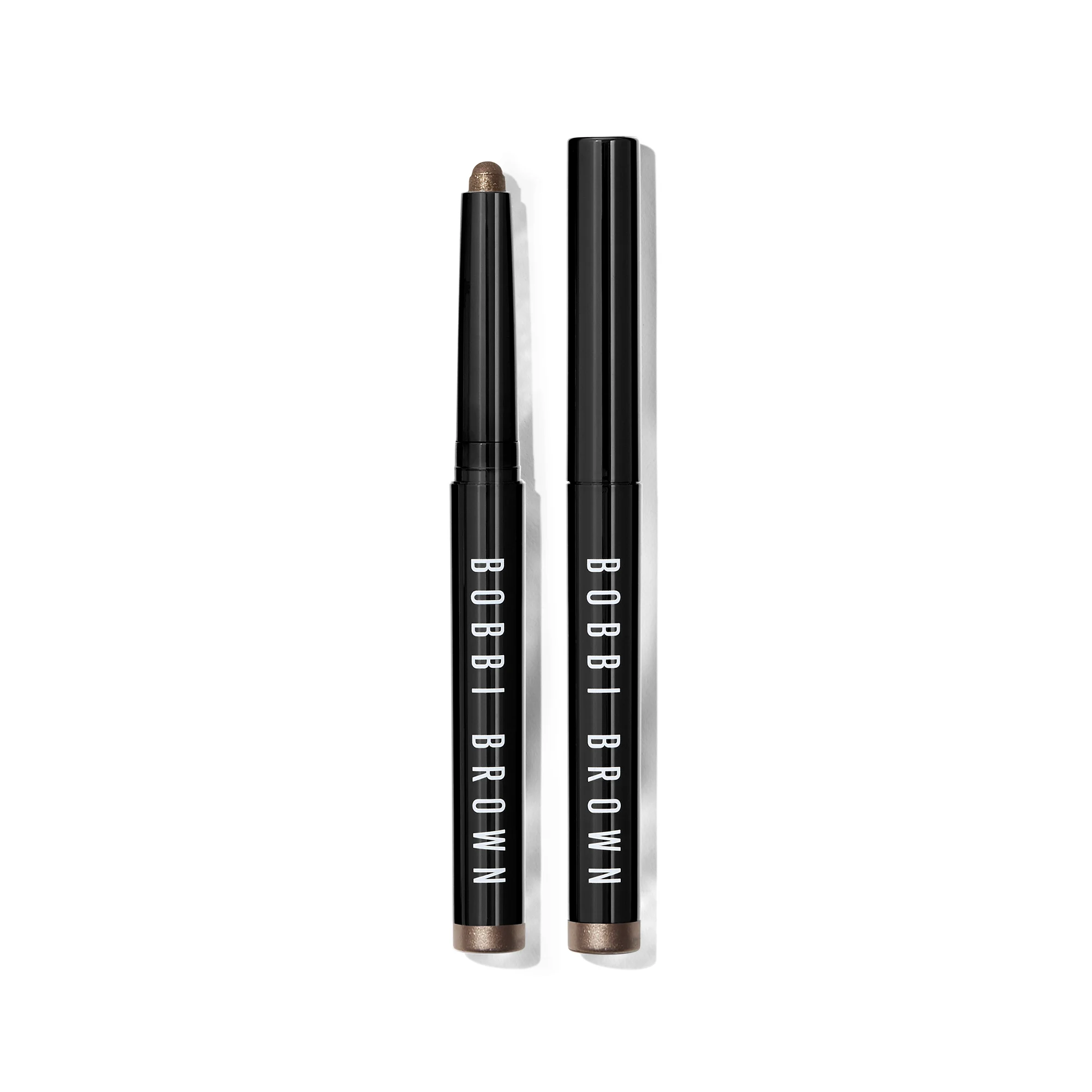 Long-Wear Cream Shadow Stick - Stick Ombre à Paupières |- Forest