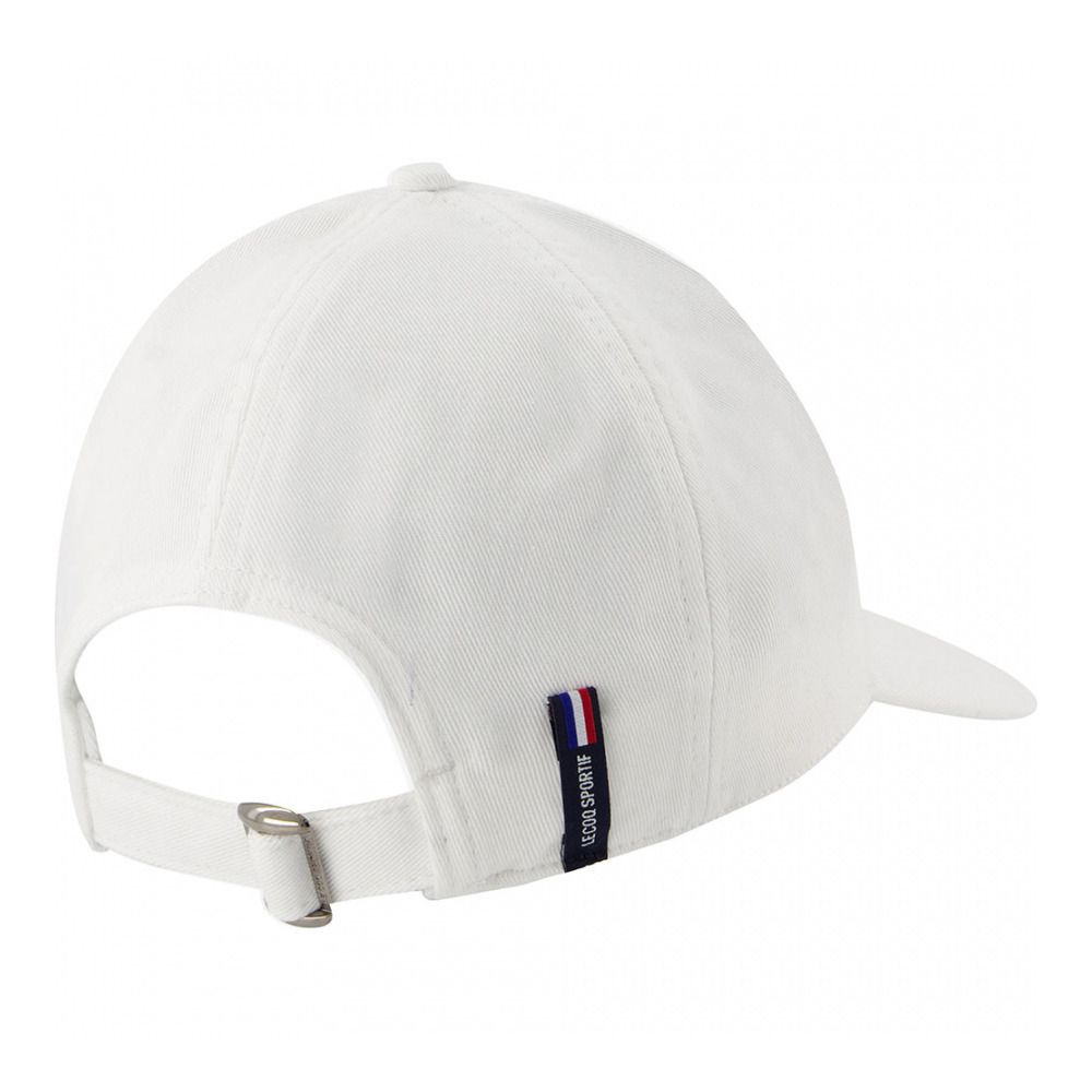 Le Coq Sportif ESS - Casquette new optical white