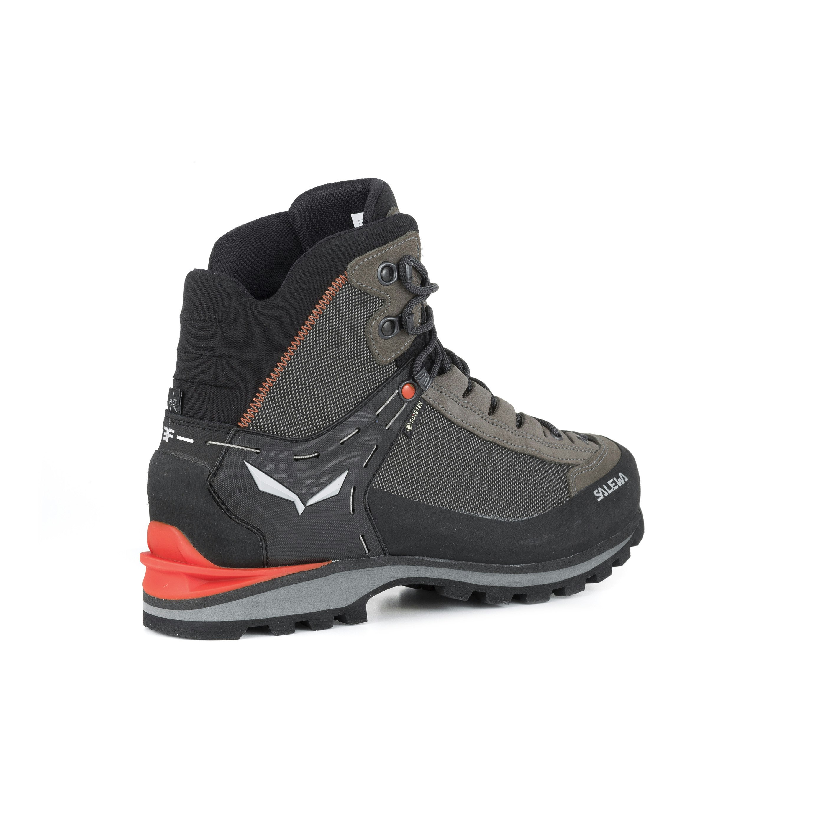 Crow Gore-Tex® Herren Schuhe