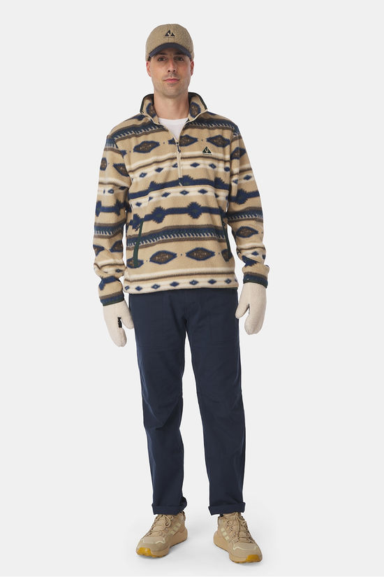 Ayacucho Ayacucho Technowool Sherpa Fleece Wanten