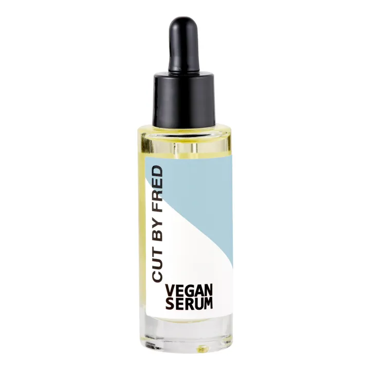 Cut By Fred Sérum cheveux hydratant Vegan Serum - 30 ml
