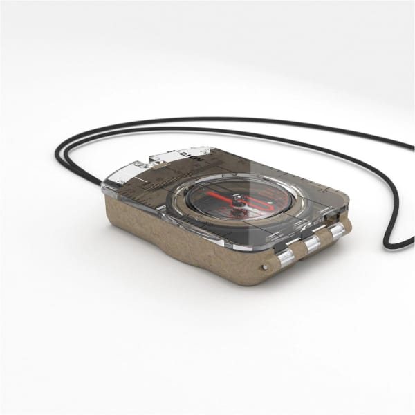 Boussole SILVA COMPASS TERRA RANGER S