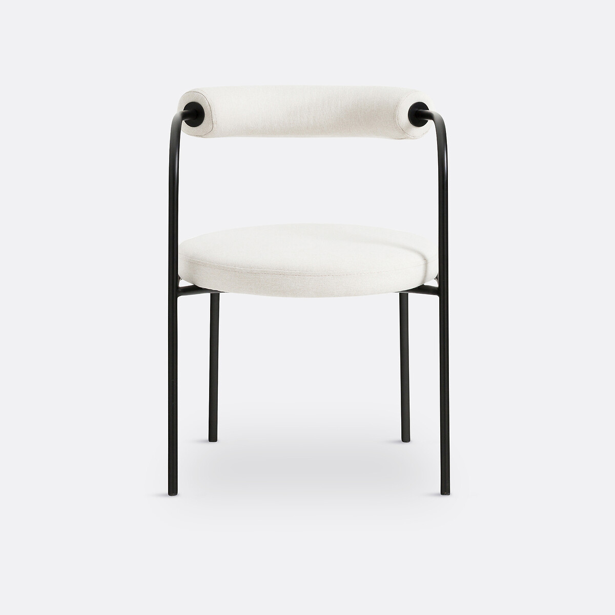 LA REDOUTE INTERIORS<br>Cadeira de tecido, Pierotti